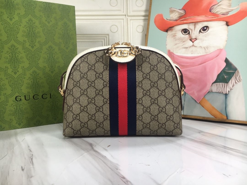 Gucci Satchel Bags